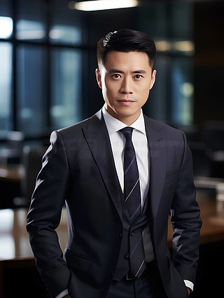 王小萍 特效与CGI总监